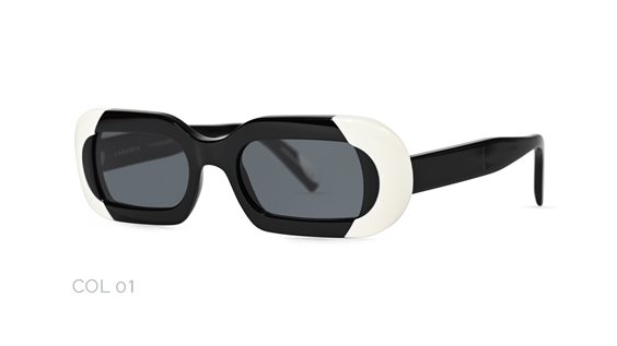 Occhiali da sole La Marca Donna FUSIONI 189S0148 - FUSIONI 189S0148